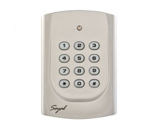 Đầu đọc thẻ, kiểm soát cửa vào ra Soyal AR-721H