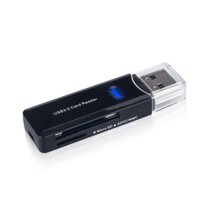 ĐẦU ĐỌC THẺ KINGMA 3.0 CARD READER FOR SD TF