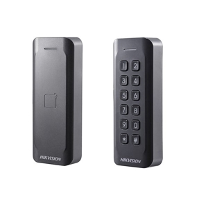 Đầu đọc thẻ Mifare Hikvision DS-K1802MK