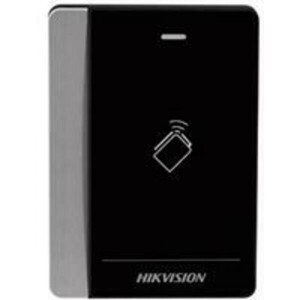 Đầu đọc thẻ Mifare Hikvision DS-K1102M