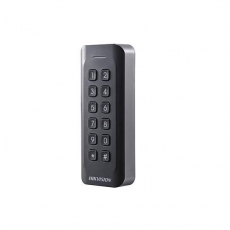 Đầu đọc thẻ Mifare Hikvision DS-K1802MK