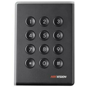 Đầu đọc thẻ Mifare Hikvision DS-K1108MK