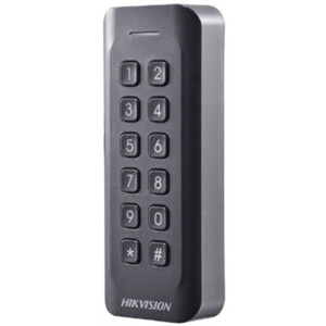 Đầu đọc thẻ Mifare Hikvision DS-K1802MK
