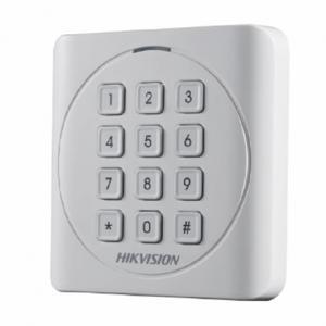 Đầu đọc thẻ Mifare Hikvision SH-K2801MK