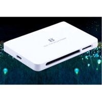 Đầu đọc thẻ nhớ ALL IN ONE (B) - Mẫu mới