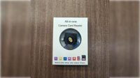 Đầu đọc thẻ nhớ đa năng dùng cho điện thoại iphone, android, và máy tính