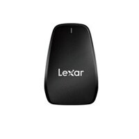 Đầu Đọc Thẻ Nhớ Lexar Professional Cfexpress Typeb Usb 3.2 LRW550U-RNBNG - Cung cấp Thiết bị điện nhà thông minh - AKIA Smart Home