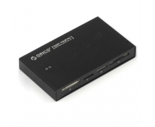 Đầu đọc thẻ nhớ ORICO 7566C3-BK