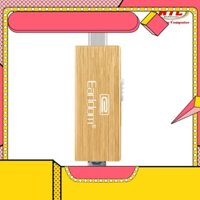 Đầu đọc thẻ nhớ OTG 3.0 Earldom ET-OT24 cho Android - PC- TypeC