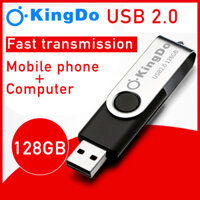 Đầu Đọc Thẻ Nhớ SD 128GB, Micro SD Cổng micro USB và USB LG OTG Hàng Chính Hãng