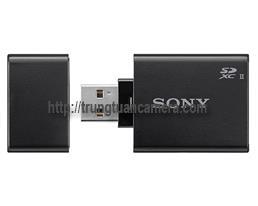Đầu đọc thẻ nhớ SD Sony MRW-S1