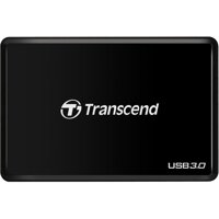 Đầu Đọc Thẻ Nhớ Transcend F8K - Hàng Chính Hãng