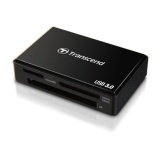 Đầu đọc thẻ nhớ Transcend USB3.0 ALL IN ONE F8K