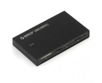 Đầu đọc thẻ nhớ USB 3.0 Orico 7566C3-BK