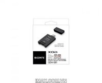 Đầu đọc thẻ nhớ XQD Sony QDA-SB1