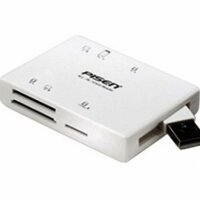 Đầu đọc thẻ Pisen All-in-1 USB 2.0 (6Slot)