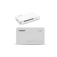 Đầu đọc thẻ PISEN Multi-functional USB3.0 TS-E111