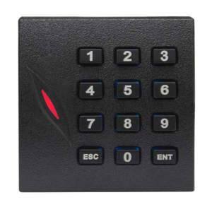 Đầu đọc thẻ Proximity ZKTeco KR102E
