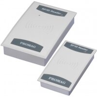 Đầu đọc thẻ RFID EM125Khz khoảng cách xa GP30 Promag