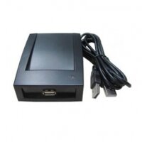 Đầu đọc thẻ RFID Mifare cổng USB CR508AU