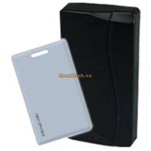 Đầu Đọc Thẻ Ronald Jack SR-20E