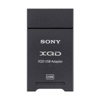 Đầu đọc thẻ Sony XQD QDA-SB1 (Chính hãng)