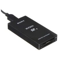 Đầu Đọc Thẻ Sony XQD/SD MRW-E90