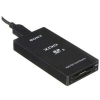 Đầu Đọc Thẻ Sony XQD/SD MRW-E90
