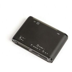 Đầu đọc thẻ SSK All in one SCRM025