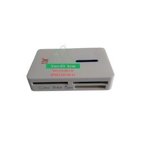Đầu đọc thẻ SSK SCRM016