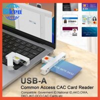 Đầu Đọc Thẻ Thông Minh ATM Visa Dành Cho Máy Tính Kỹ Thuật Số