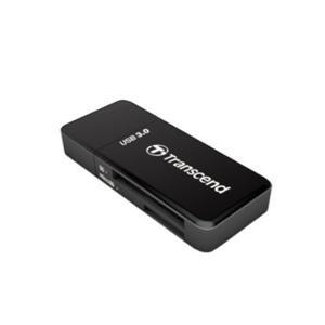 Đầu đọc thẻ Transcend RDF5 chuẩn 3.0