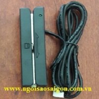 Đầu Đọc Thẻ Từ MSR-33