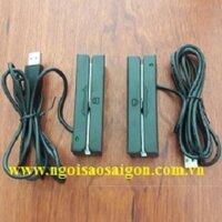 Đầu Đọc Thẻ Từ MSR-KPOS-1