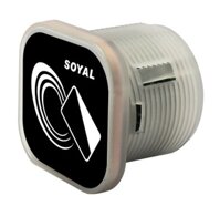 Đầu đọc thẻ từ SOYAL AR-101-HD