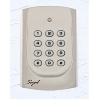 Đầu đọc thẻ từ thang máy Soyal AR-721H