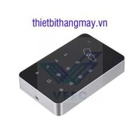 Đầu đọc thẻ từ thang máy