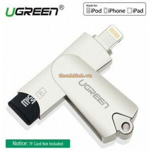 Đầu đọc thẻ Ugreen 30699