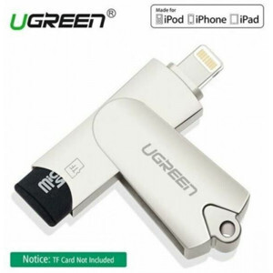Đầu đọc thẻ Ugreen 30699