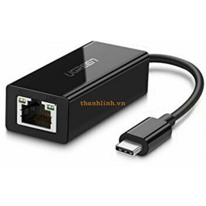 Đầu đọc thẻ USB Type-C cho thẻ nhớ TF/SD Ugreen 40864