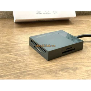 Đầu đọc thẻ USB Ugreen 30335