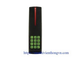 Đầu đọc thẻ và bàn phím PARADOX R915