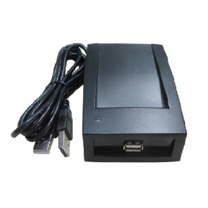 Đầu đọc thẻ ZKTeco CR-10E