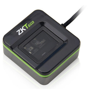 Đầu đọc và đăng ký vân tay ZKteco SLK20R
