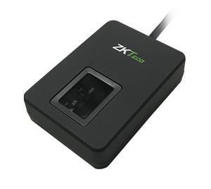 Đầu đọc và đăng ký vân tay ZKteco SLK20R