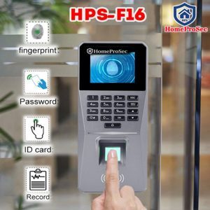 Đầu đọc vân tay HPS-F16