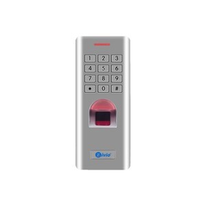 Đầu đọc vân tay và mật mã có dây Zivio ZC-13FP