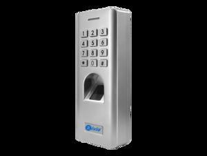 Đầu đọc vân tay và mật mã có dây Zivio ZC-13FP