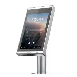 Đầu đọc vân tay và thẻ cảm ứng ZKTeco ZK8500R
