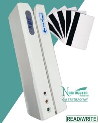 Đầu đọc/ghi thẻ từ MSR300